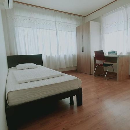 Kory Guesthouse โซล ภายนอก รูปภาพ