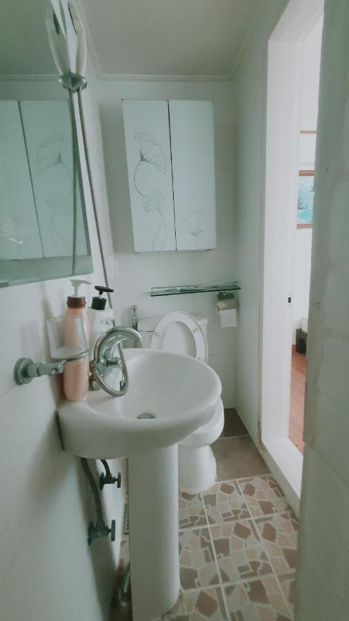 Kory Guesthouse โซล ภายนอก รูปภาพ