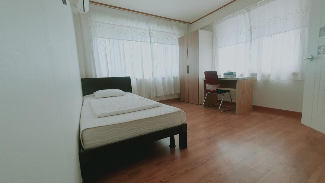 Kory Guesthouse โซล ภายนอก รูปภาพ