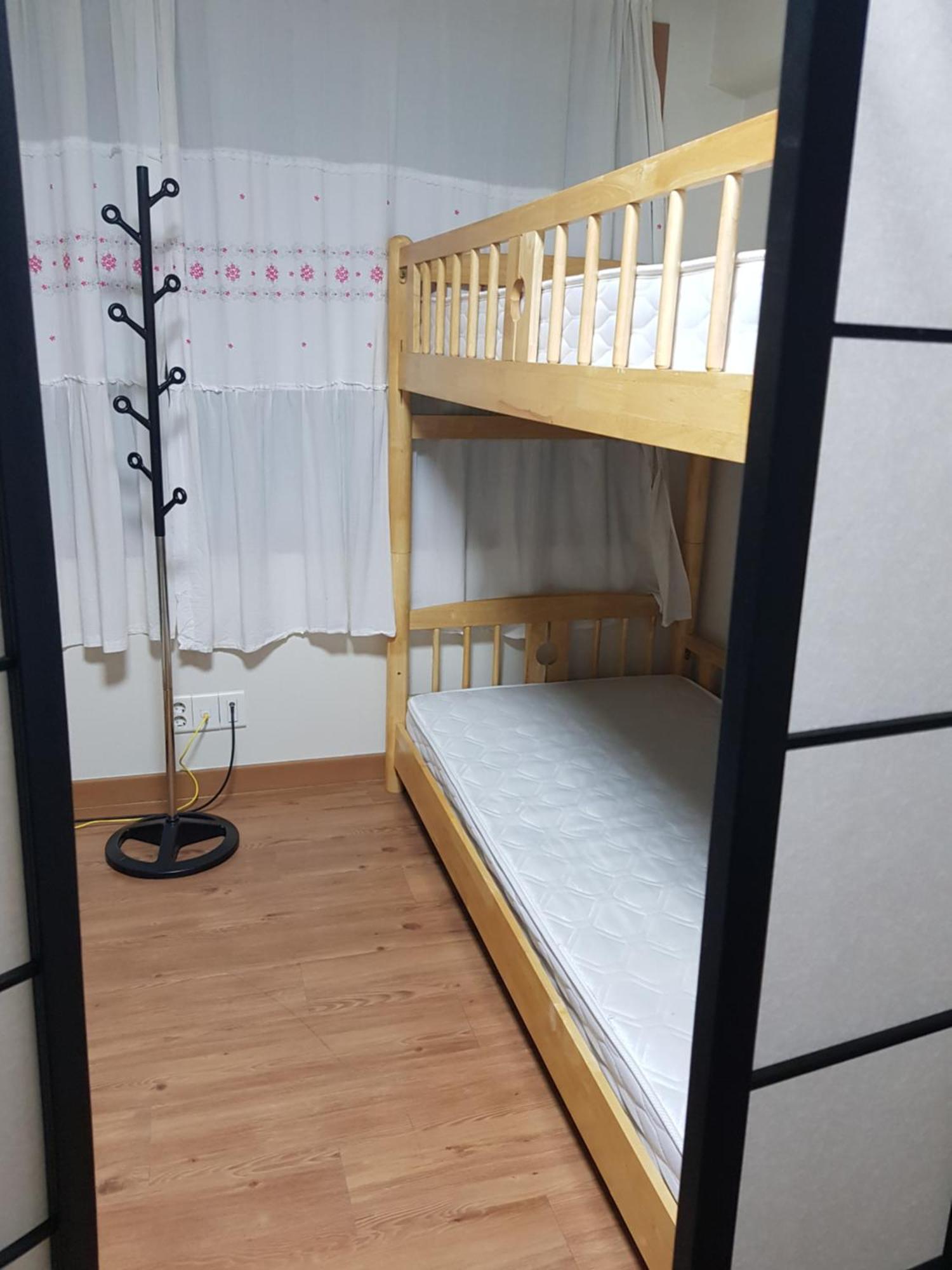 Kory Guesthouse โซล ภายนอก รูปภาพ