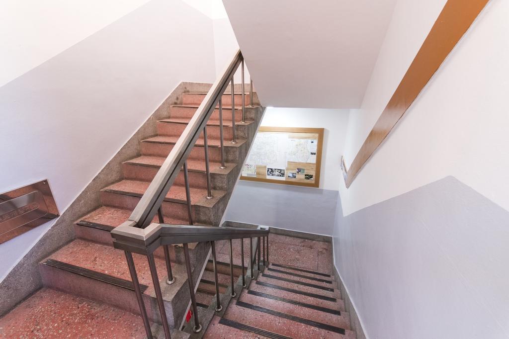 Kory Guesthouse โซล ภายนอก รูปภาพ