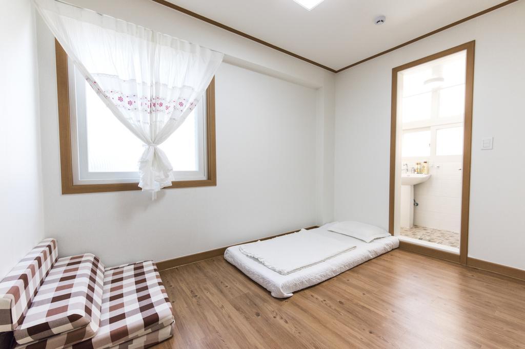 Kory Guesthouse โซล ภายนอก รูปภาพ